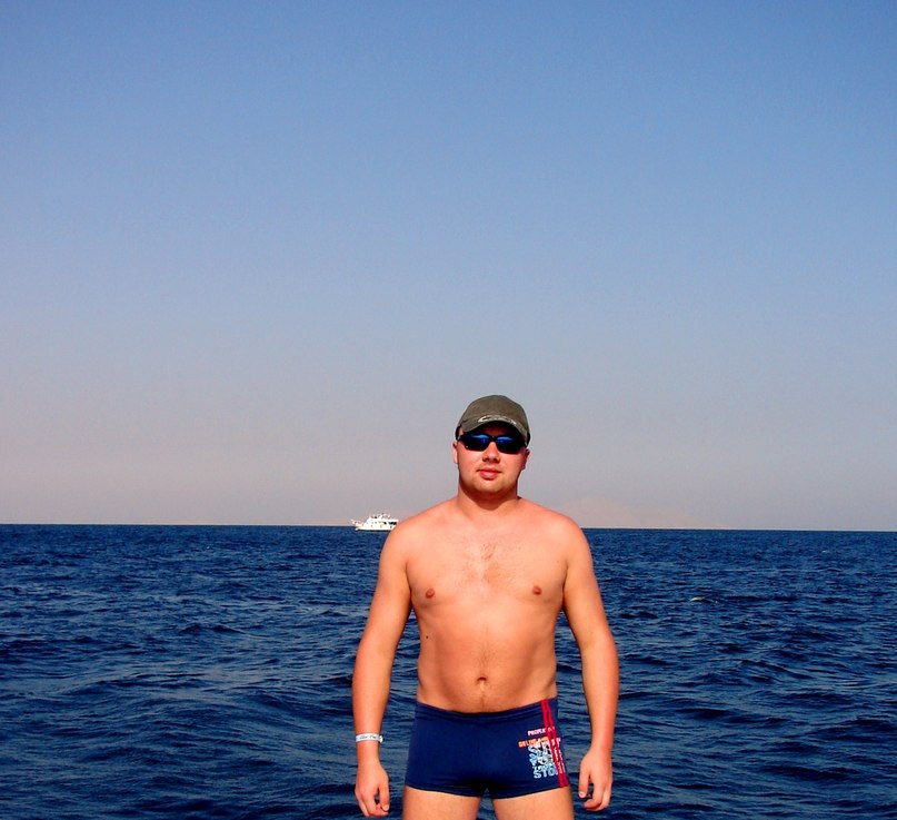 Сергей Шабалкин | Москва