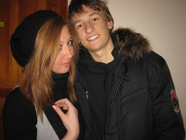 Саня Малиновский | 