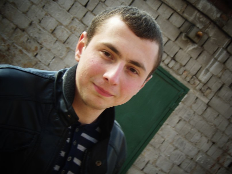 Slava Nadtochiy SABIK | Днепр (Днепропетровск)