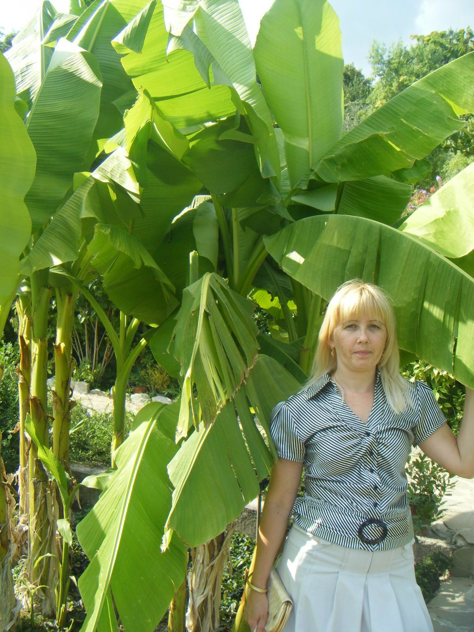 Марина Жарова | Алушта