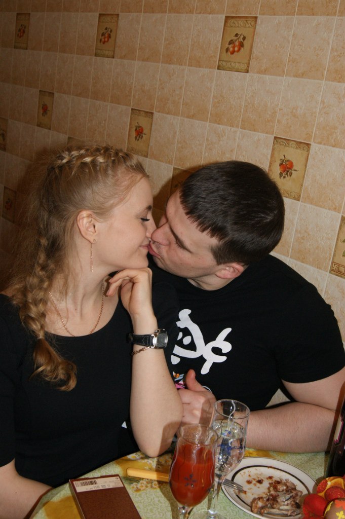 Алиса Митенёва | Североморск