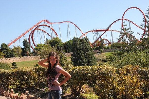 Елена Сергеевна | 