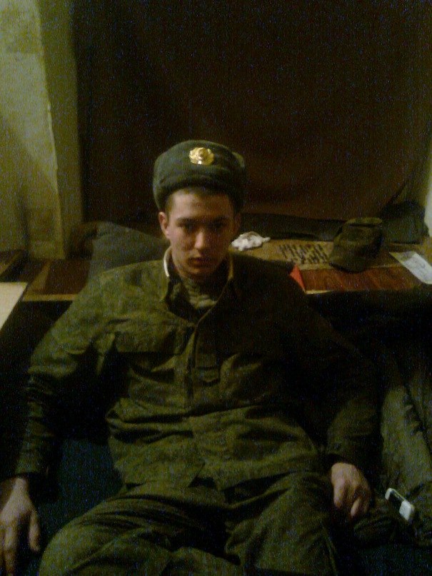 Михаил Коробейников | Уфа