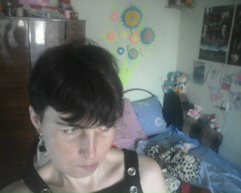 Таня Найденова | Запорожье