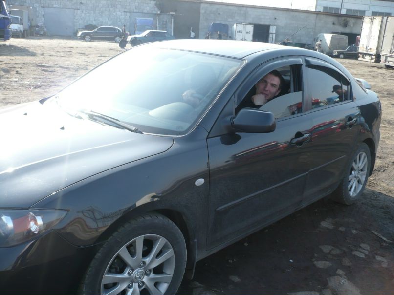 Антон Белов | Омск