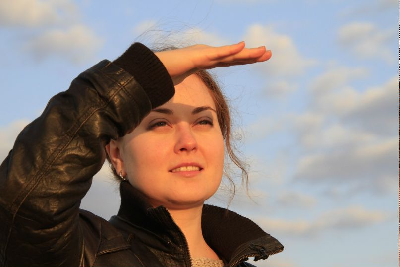 Юлия Гольник | Москва