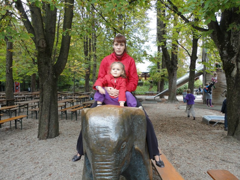 Элеонора Каплина | Санкт-Петербург