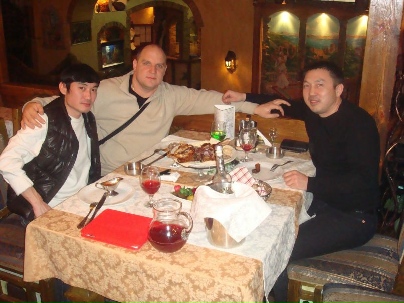 Yurii Kan vyacheslavovich | Москва