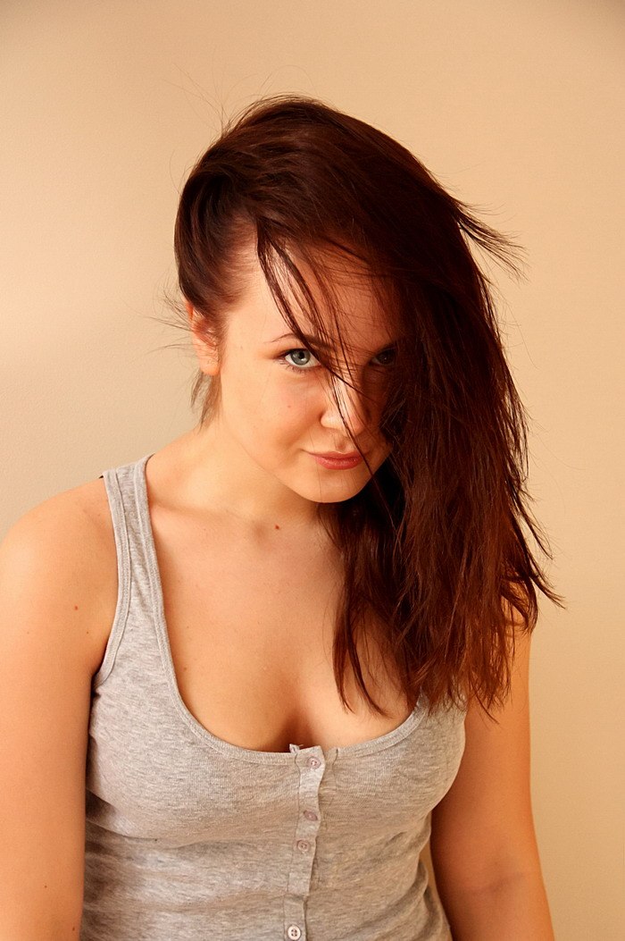 Настя Nebo | Москва