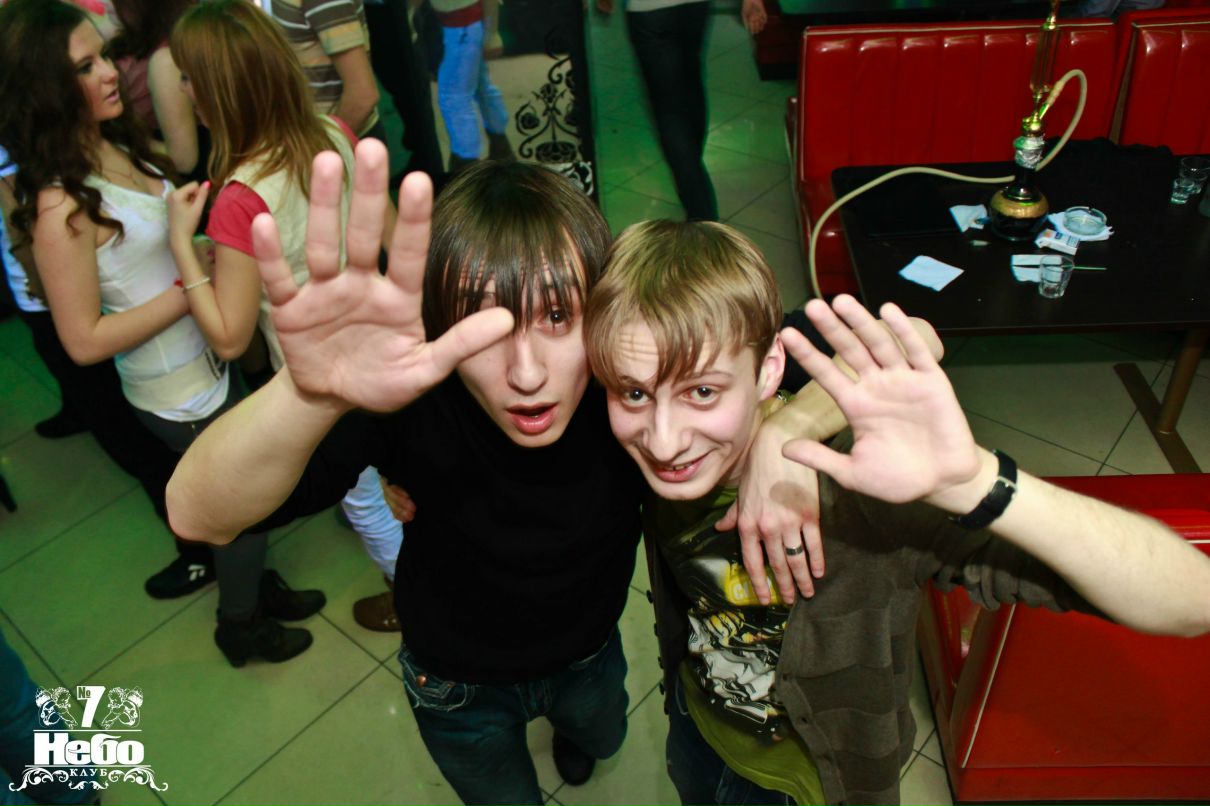 Николай Машковцев | Москва