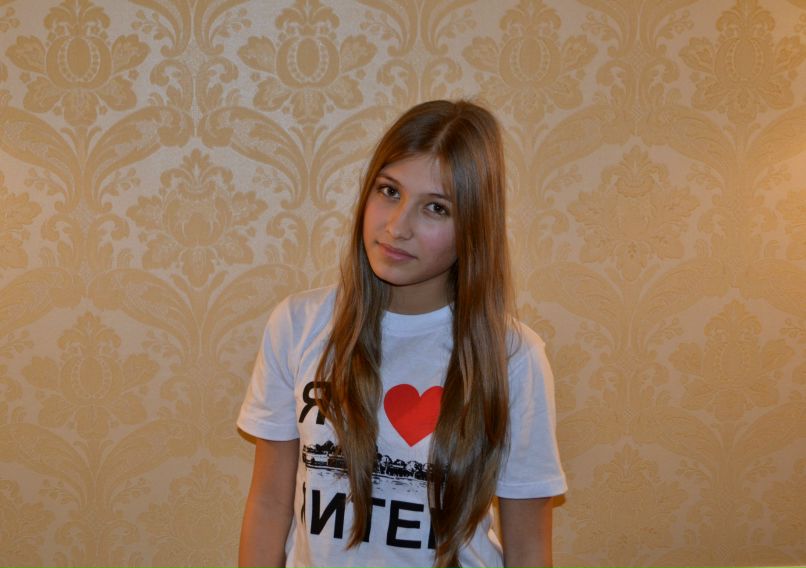 Юля Зайнуллина | Екатеринбург