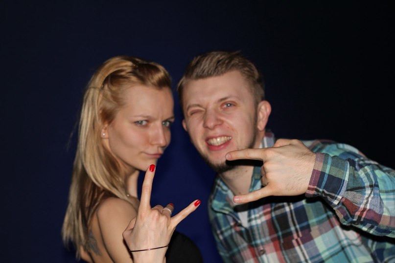 Алёна Соболева | Москва