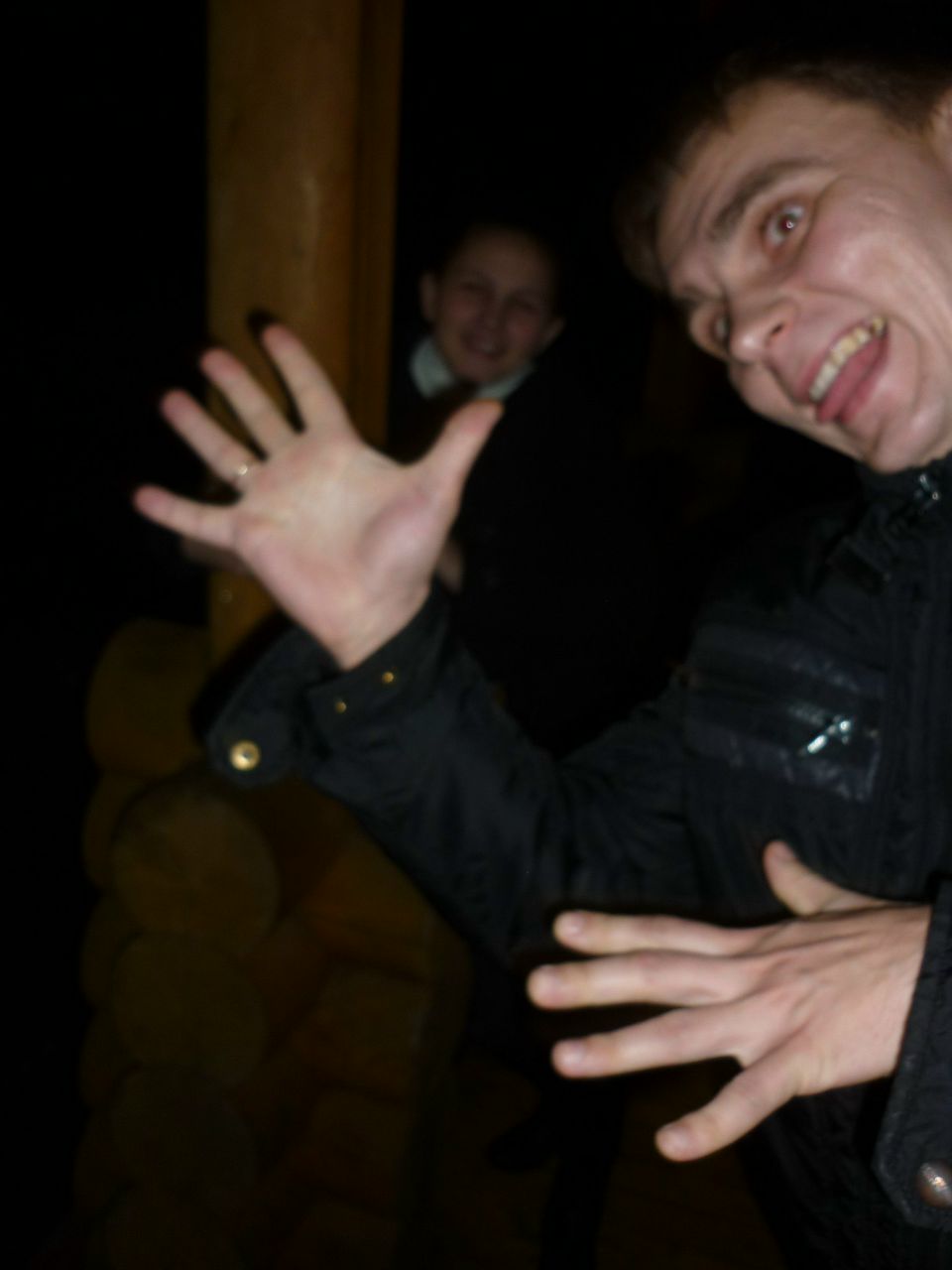 Александр Бобыкин | Шаранга