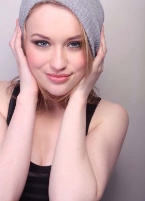 Ліля Демидова | Тернополь