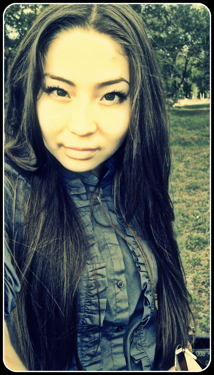 Сабина Рахимбекова | Los Angeles