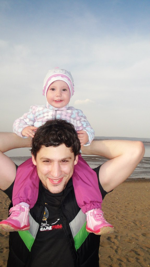 Максим Севрюков | Тольятти