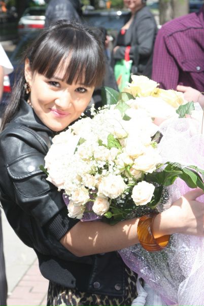 Гульмира Турзагалиева фото профиля #3