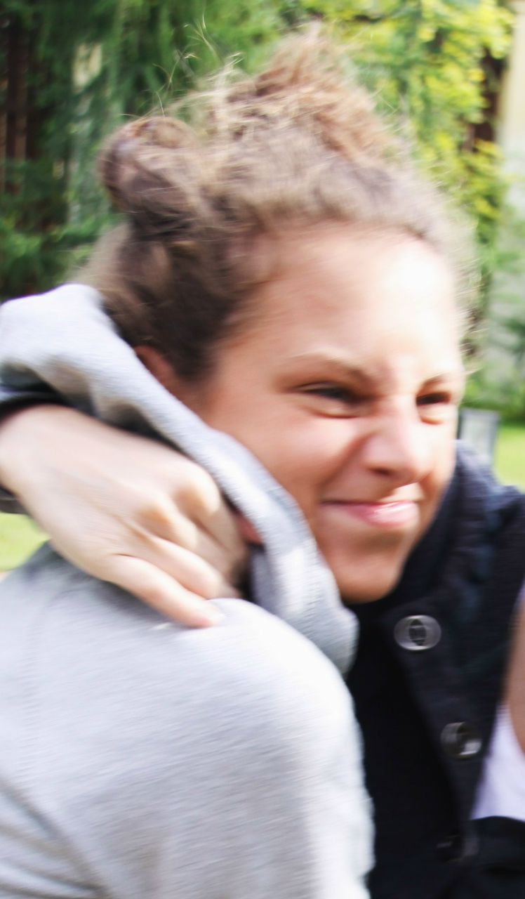 Виктория Гагуа | Москва