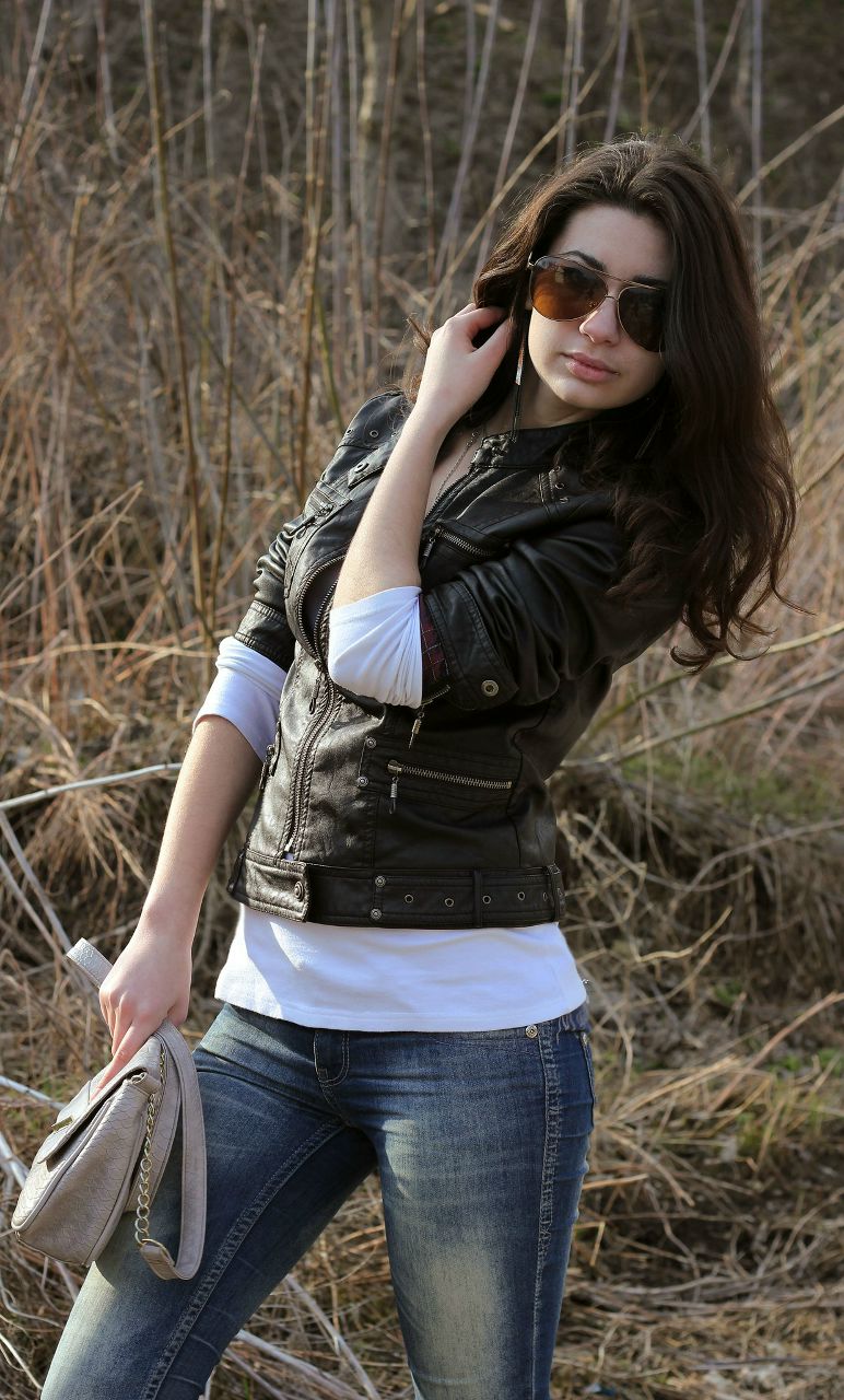 Анна Гончарова | Елец