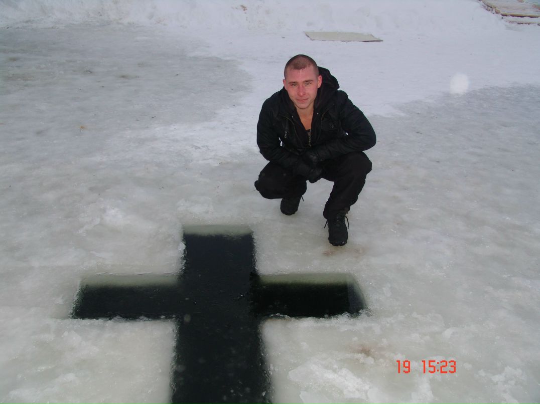 Паша Кучук | Балаково