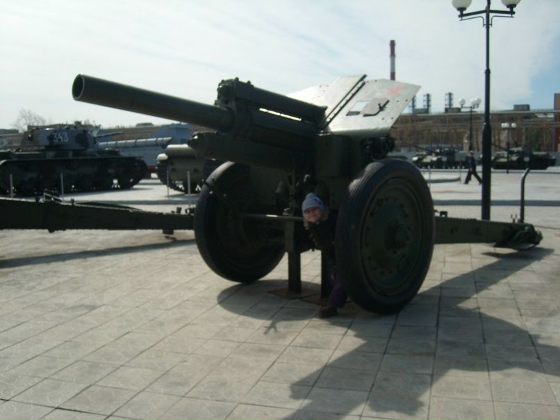 Александр Чернышов | Кировград