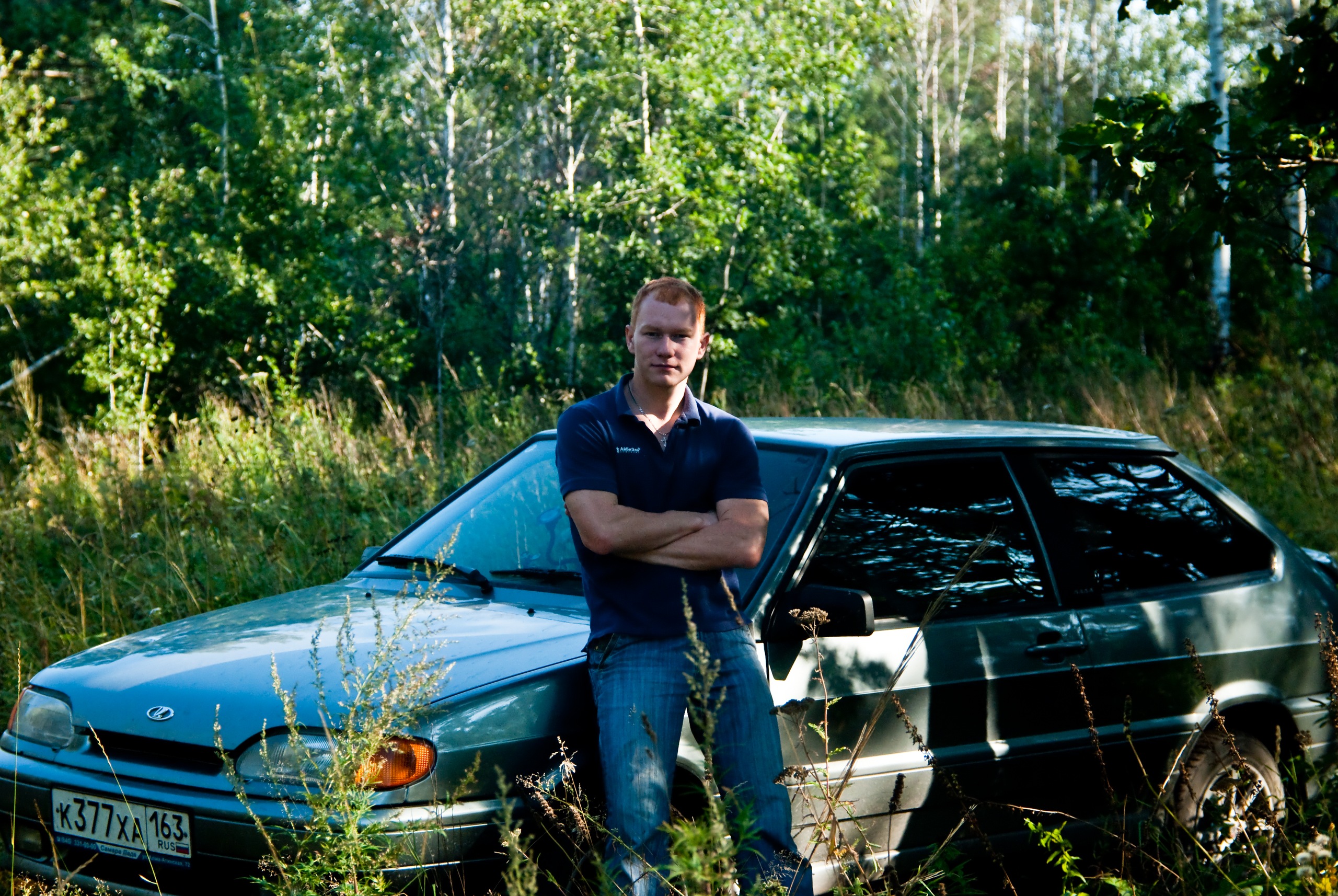 Фото профиля