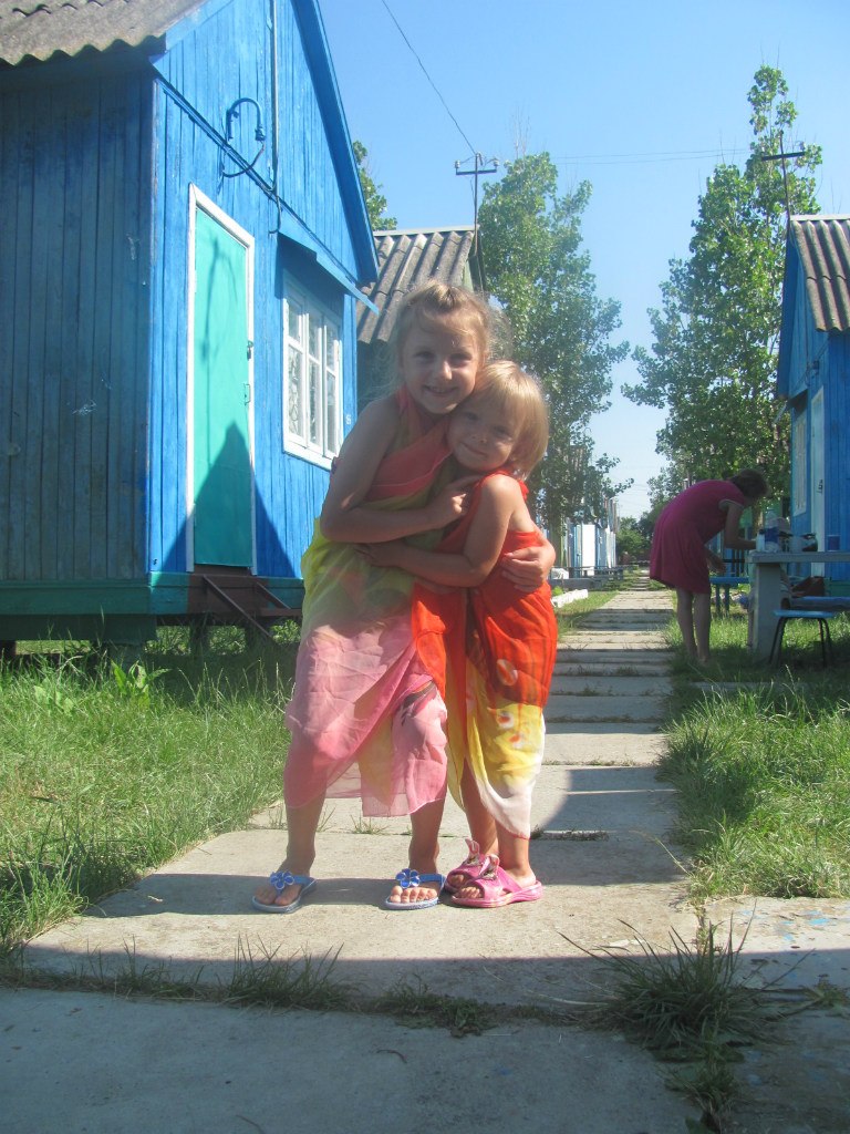 Наталия Рябенькая | Киев