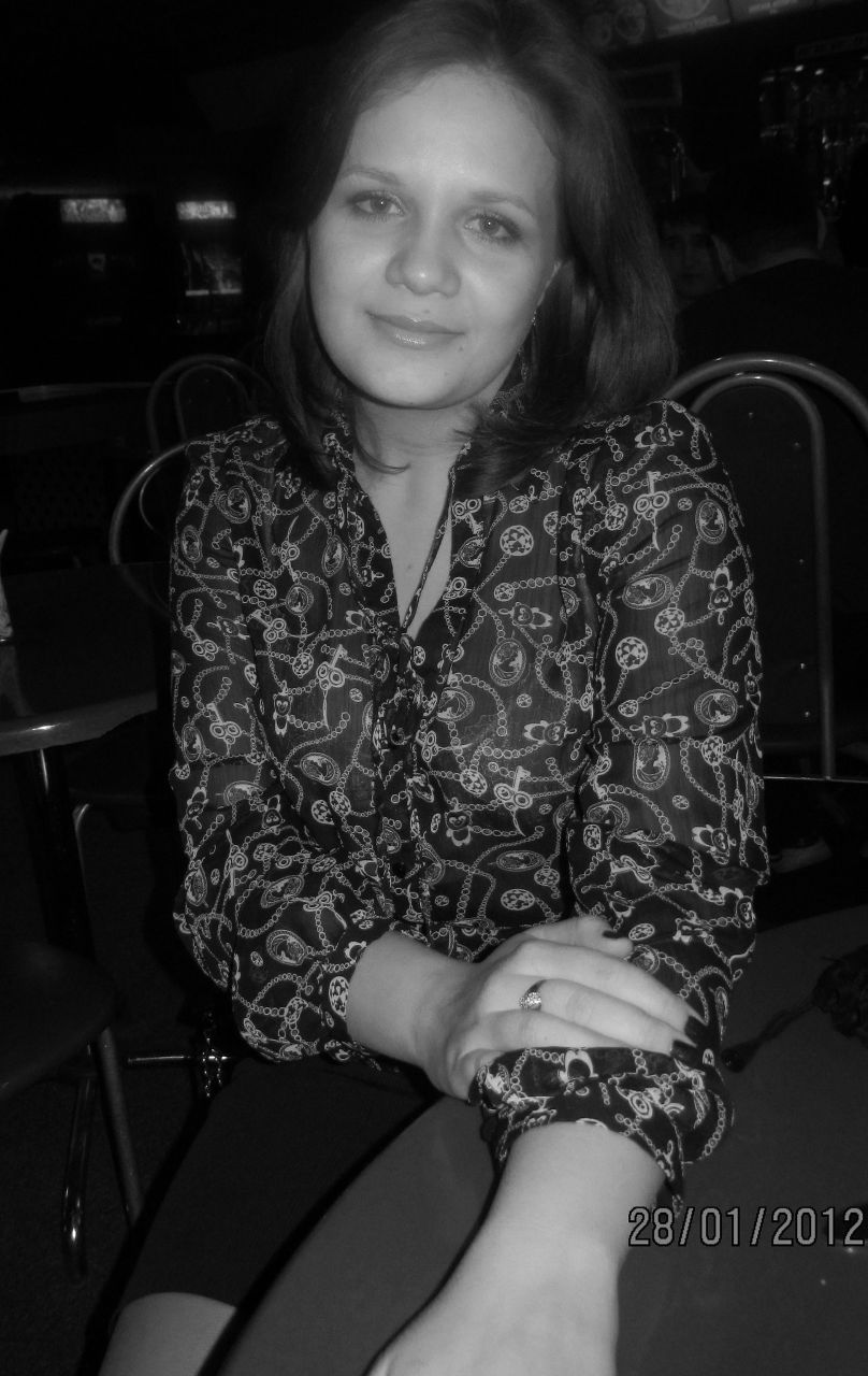 Олеся Задорожная | Москва