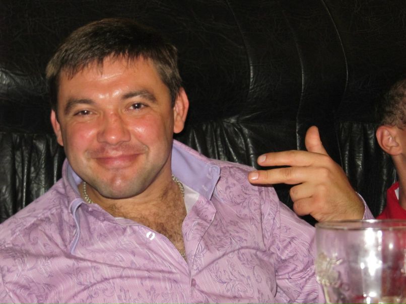 Николай Омеляненко | Черкассы