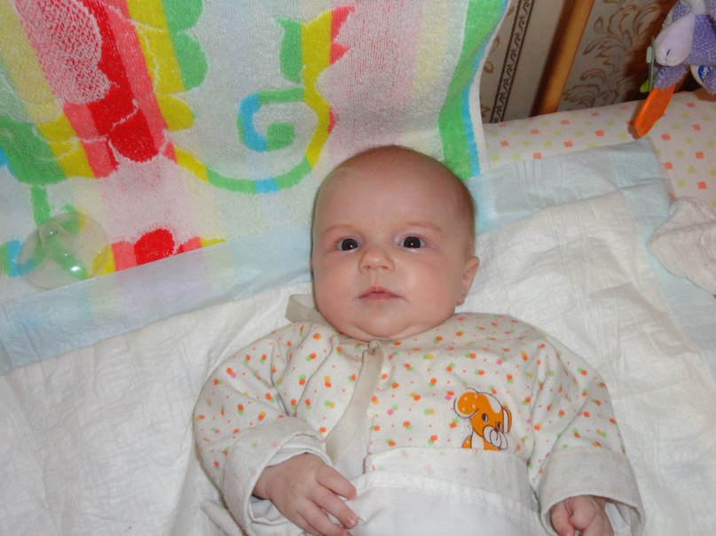 Екатерина Васильева | Тверь