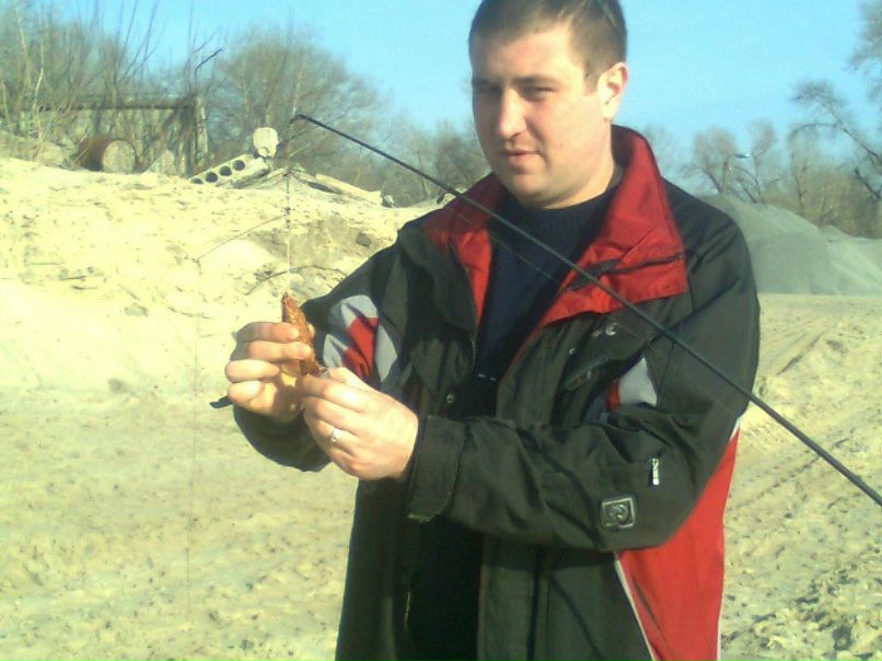 Влад Литвиненко | Киев