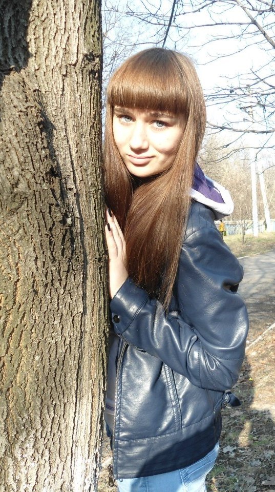 Елизавета Коденец | Зугрэс