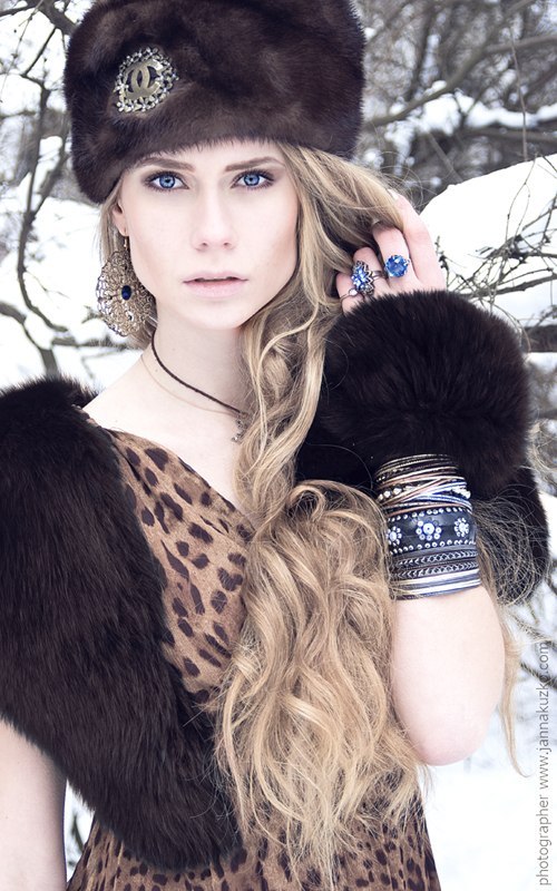 Алёна Перетятько | Зеленоград