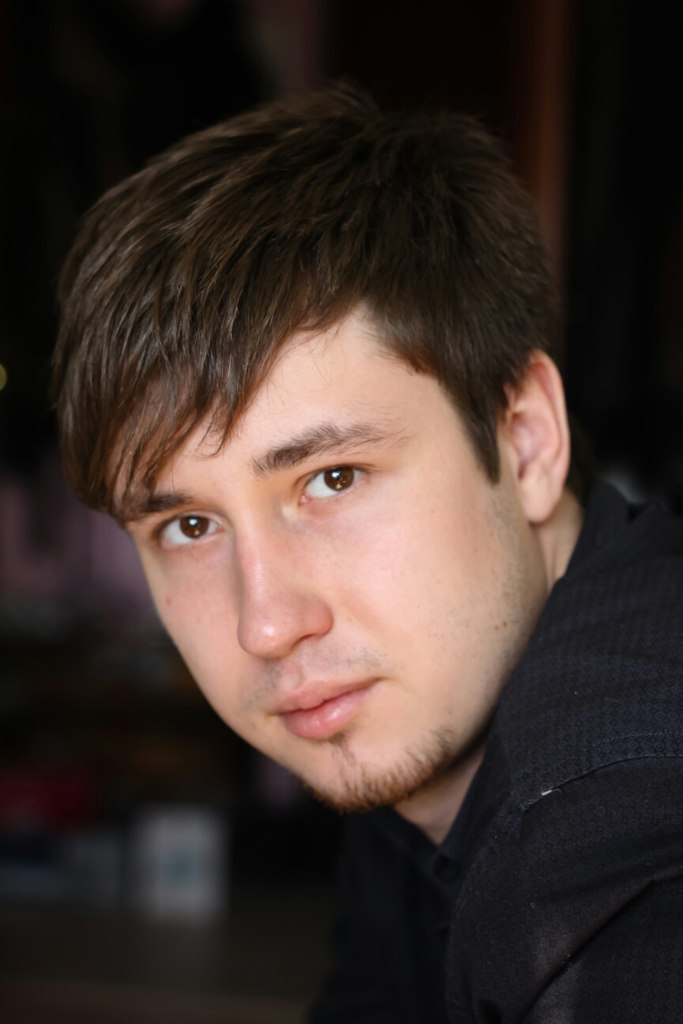 Антон Коваленко | Киев