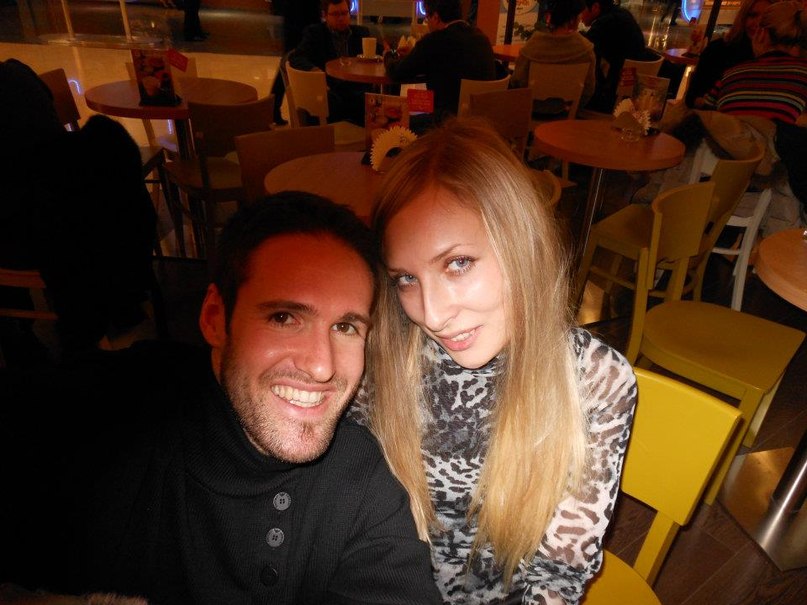 Евгения Гомельская | Saint-Tropez