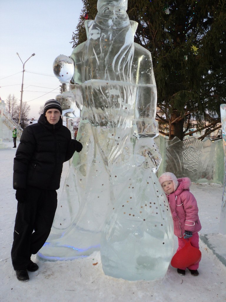 Никита Худяков | Кунгур