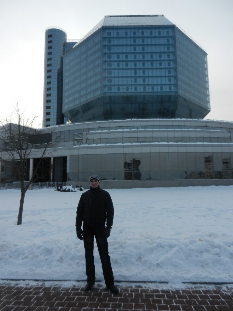 Максим Войновский | Брянск