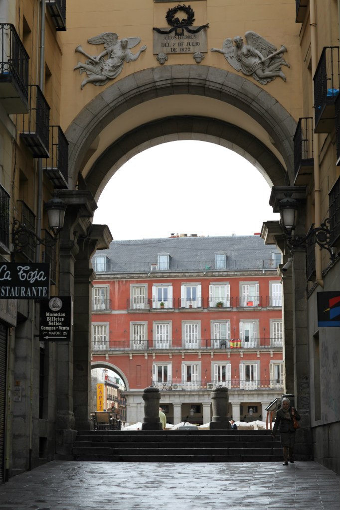 Антон Волков | Хрящи