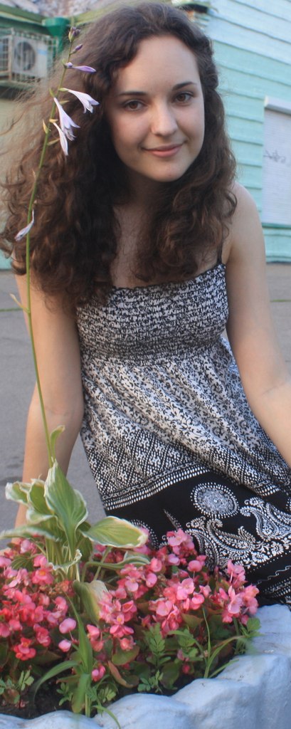 Катя Полев'яненко | 