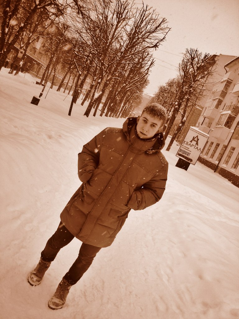 Александр Орлов | Краснодар