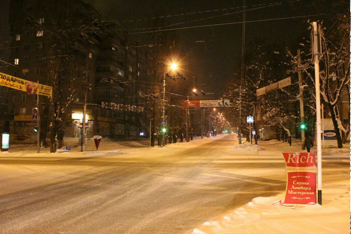 Иван Кустарников Андреевич | Ставрополь