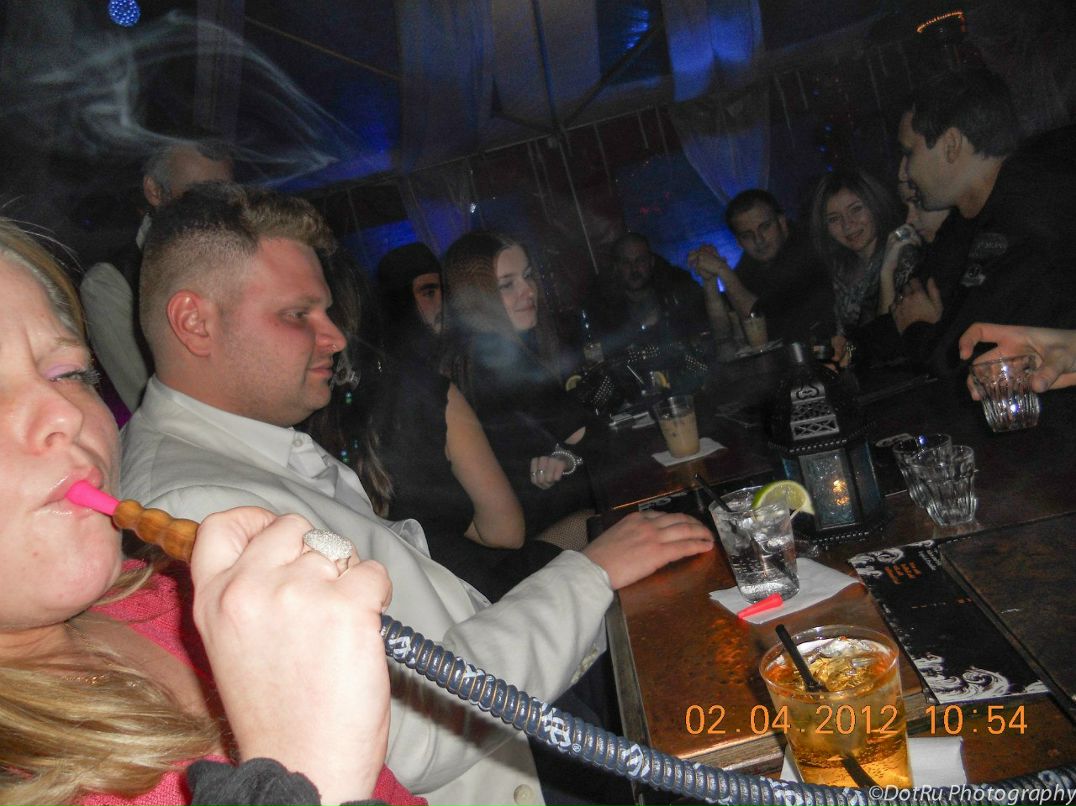 Ruslan Palankerin | New York City