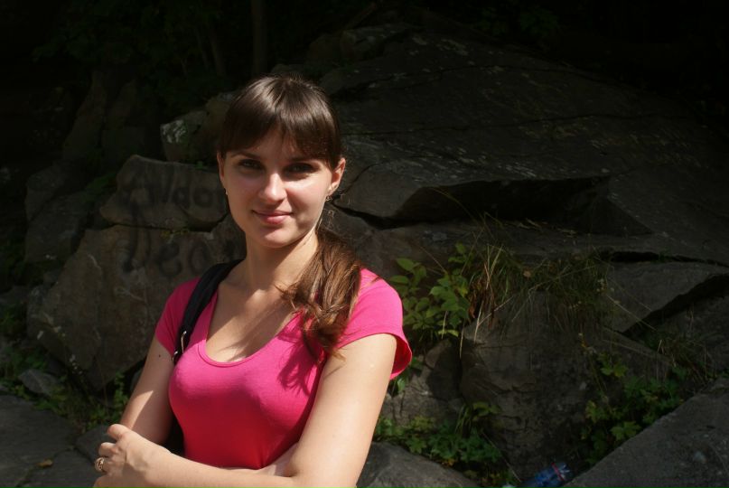 Каріна Айвазян | Полтава