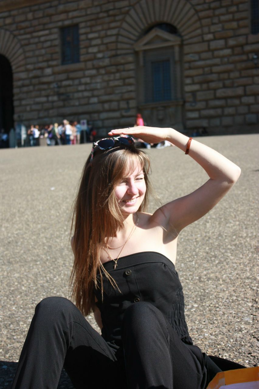 Олеся Войтяхова | Санкт-Петербург