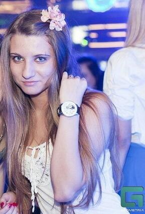 Настя Писарцова | Чернигов