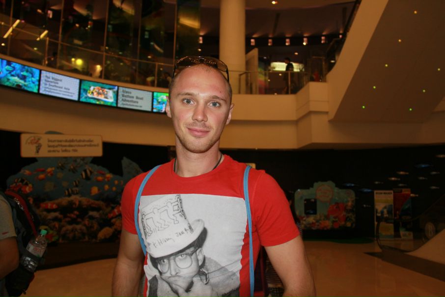 №78, Vadim Taranenko, 17 лет №78, Vadim Taranenko, 17 лет