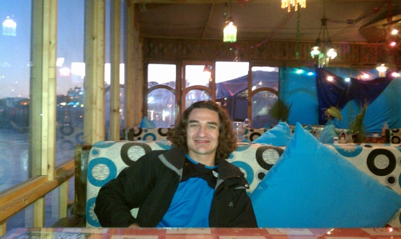 Владимир Сара | Измаил