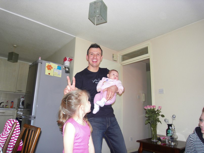 Alex Pipetka | London