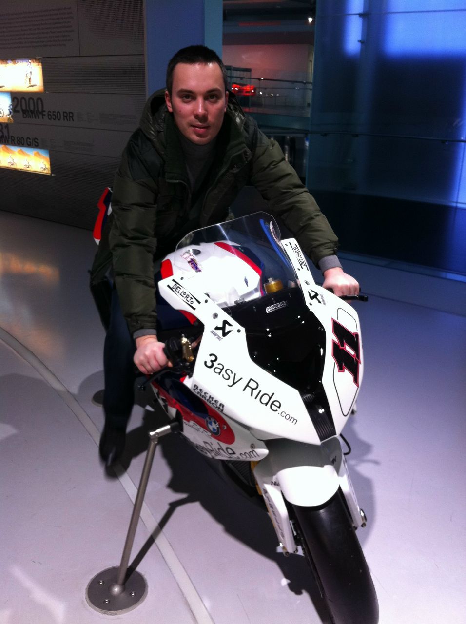 Роман Пульянов | Санкт-Петербург