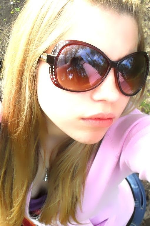 Танюшка Пожарицкая | Витебск